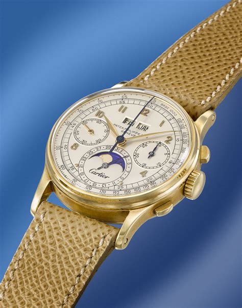 patek philippe ref 2411|Patek Philippe ref 1518.